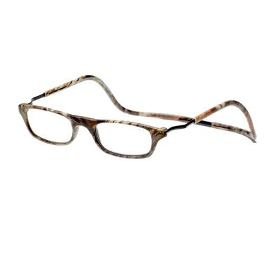 Clic Reading Glasses Original Camo - Expandable