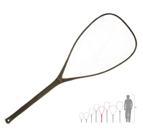 Fishpond Nomad El Jefe Net - , Color: Original