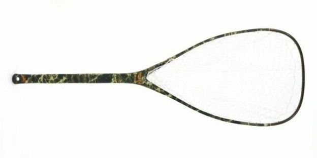 Fishpond Nomad El Jefe Net -