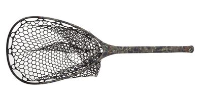 Fishpond Nomad Mid-Length Net - Fishpond Nomad Mid-Length Net -