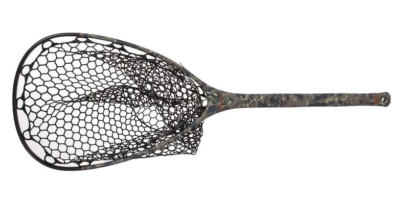 Fishpond Nomad Mid-Length Net - 