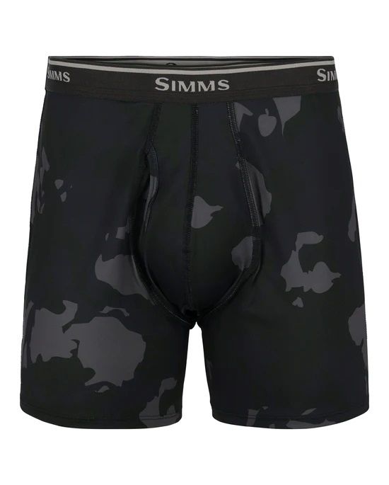 Simms Boxer Brief