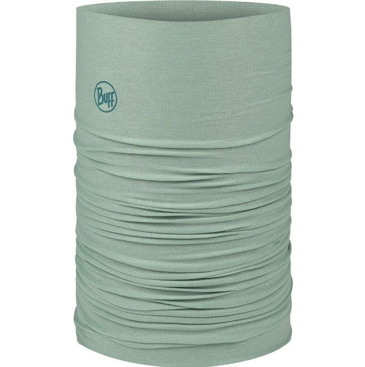 Buff Coolnet UV Insect Shield, Color: - Solid Seagrove