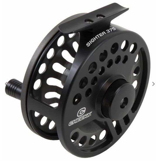 Cheeky Sighter Fly Reel Cheeky Sighter Fly Reel