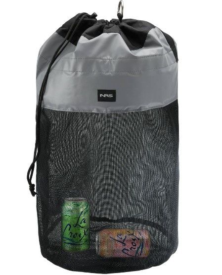 NRS Mesh Drag Bag