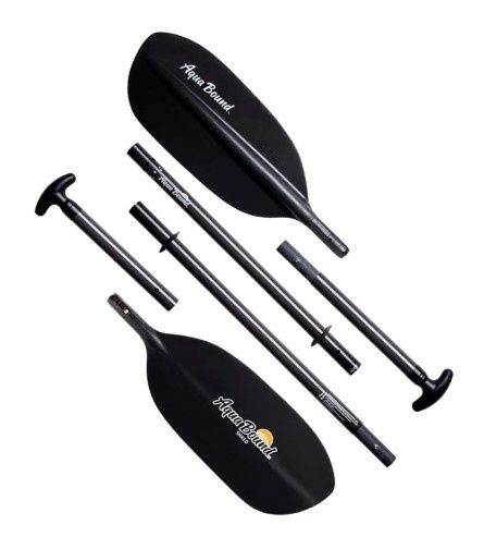 Aqua Bound Shred Apart Kayak + Canoe Combo Aqua Bound Shred Apart Kayak + Canoe Combo