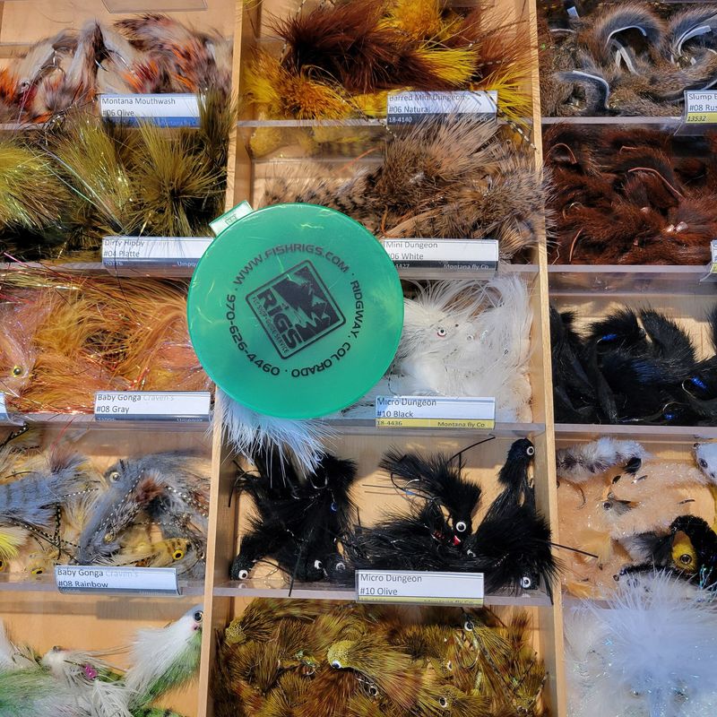 Handpicked Streamer Selection