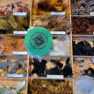 Handpicked Streamer Selection