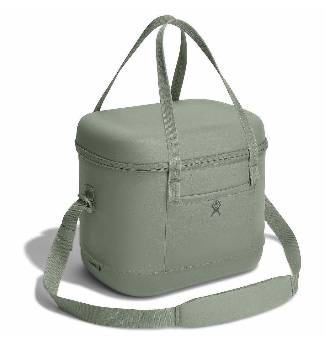 Hydro Flask  20L Carry Out Soft Cooler, Color: - Agave