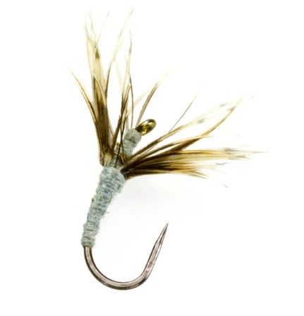 Tenkara Fly - Amano - Size 12