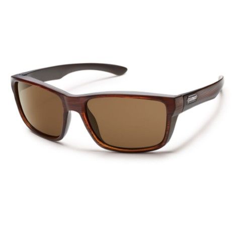 Suncloud Mayor - , Color: Burnished Brown/Brown