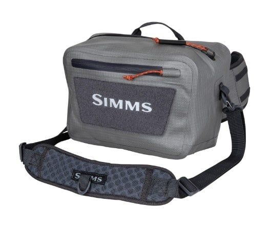 Simms Dry Creek Z Hip Pack- 10L