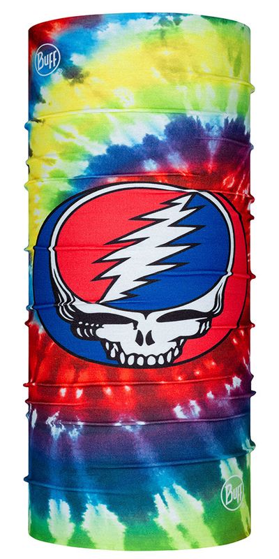 Buff Original Grateful Dead 