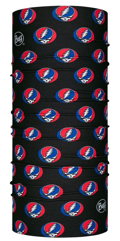 Buff Original Grateful Dead 