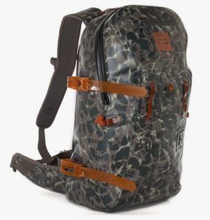 Fishpond Thunderhead Submersible Backpack