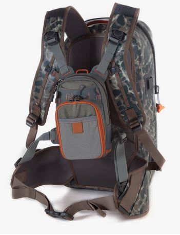 Fishpond Thunderhead Submersible Backpack