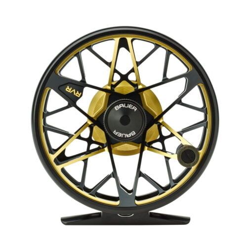 Bauer RVR Reel Bauer RVR Reel