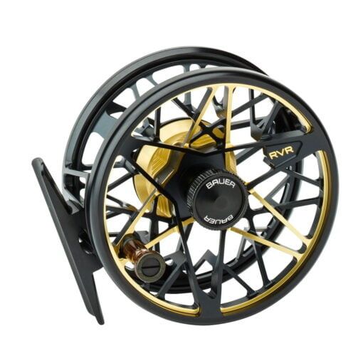 Bauer RVR Reel