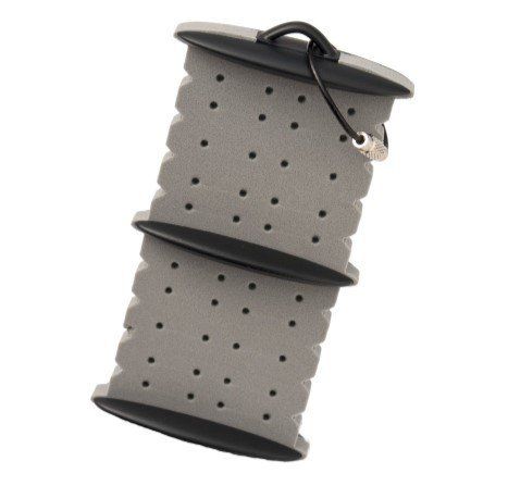 Smith Creek Rig Keeper