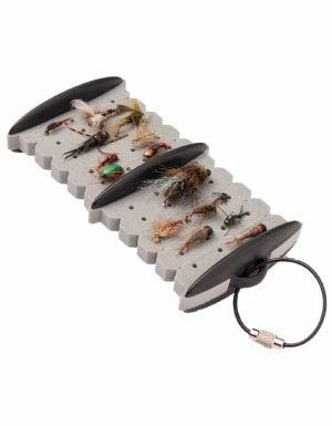 Smith Creek Rig Keeper