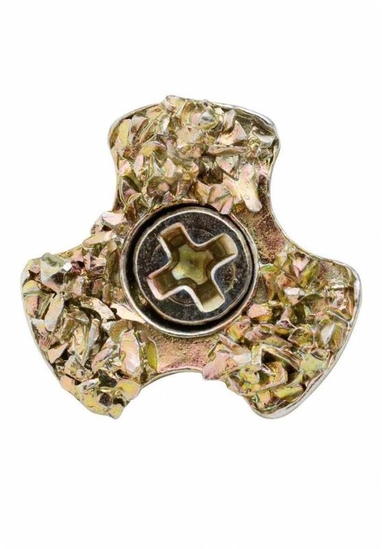 Simms Hardbite Star - Cleat (10-Puck) Simms Hardbite Star - Cleat (10-Puck)