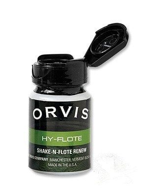 Orvis Hy-Flote Shake-N-Flote Renew Floatant