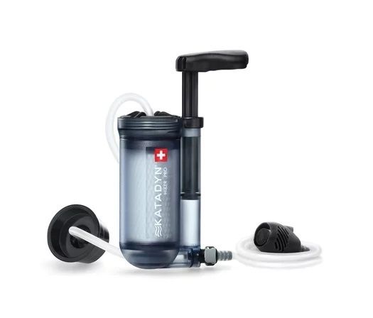 Hiker Pro Microfilter