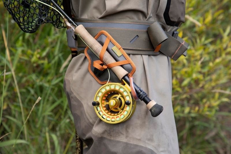 Fishpond QuickShot Rod Holder 2.0