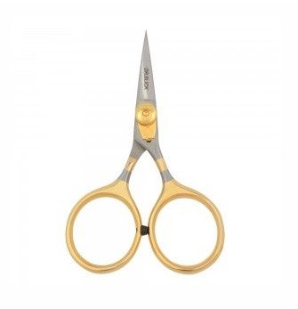 DR Slick Razor Scissors