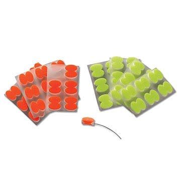 Orvis Stick On Oval Indicators - 