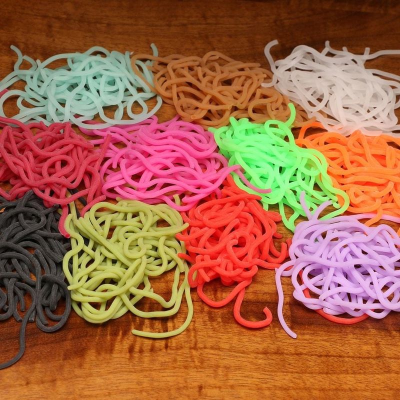 Hareline Caster's Squirmito