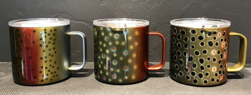 Scaly Designs - Yeti Rambler 14oz Mug
