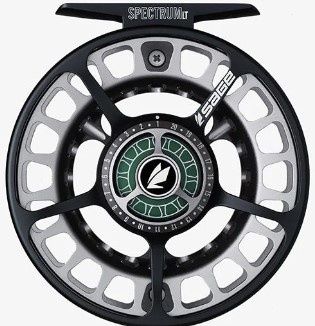 Sage Spectrum LT Reel - Sage Spectrum LT Reel -