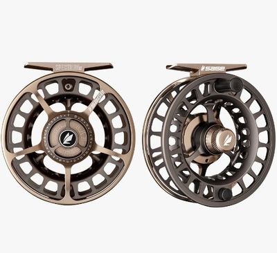 Sage Spectrum LT Reel - 
