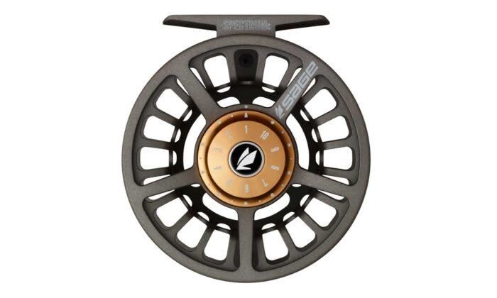 Sage Spectrum C Reel - Sage Spectrum C Reel -