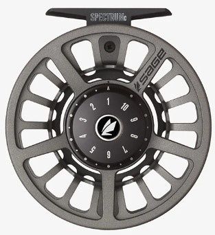 Sage Spectrum C Reel -
