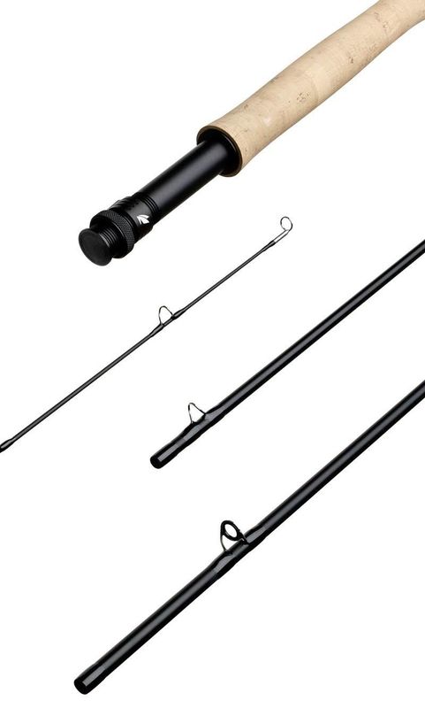 Sage Foundation Rod -