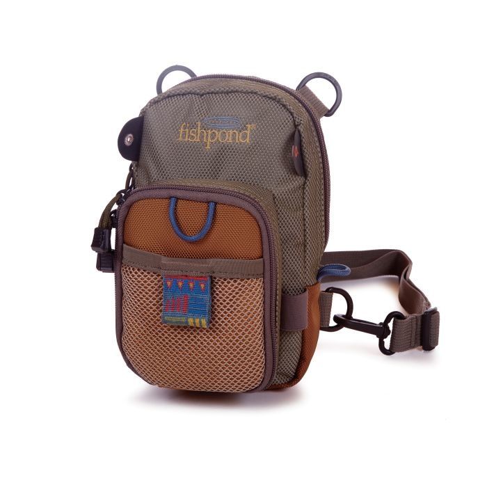 Fishpond San Juan Vertical Chest Pack -