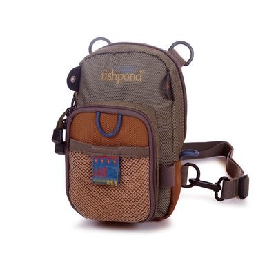 Fishpond San Juan Vertical Chest Pack -