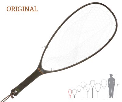 Fishpond Nomad Native Net - Fishpond Nomad Native Net -