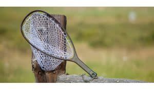 Fishpond Nomad Native Net -