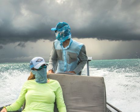 Simms W's Sungaiter -