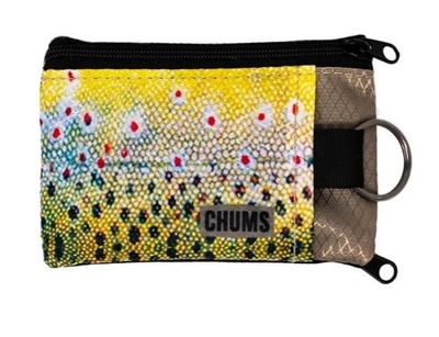 SurfShort Wallet