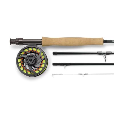 Orvis Clearwater Outfit -