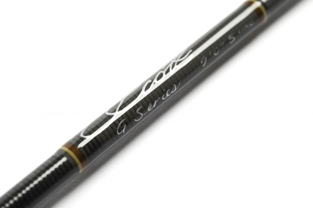 Scott G Series Fly Rod Scott G Series Fly Rod, Size: 7'7" 3wt