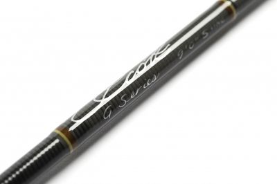 G Series Fly Rod