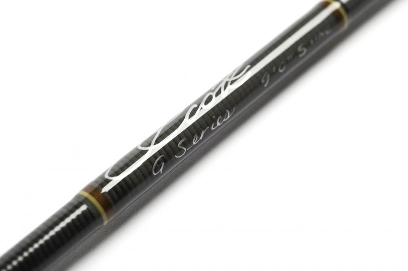 G Series Fly Rod