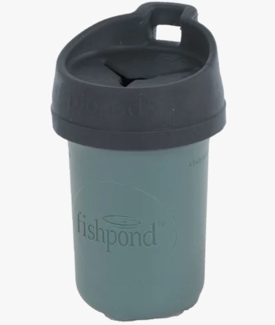 Fishpond PIOPOD Microtrash Container
