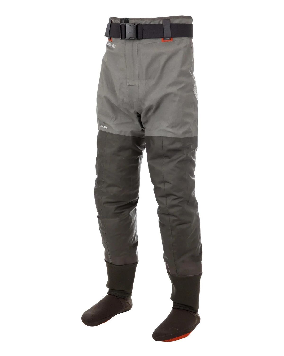 Simms Men's G3 Guide Pant , Color: - Gunmetal, Size: M