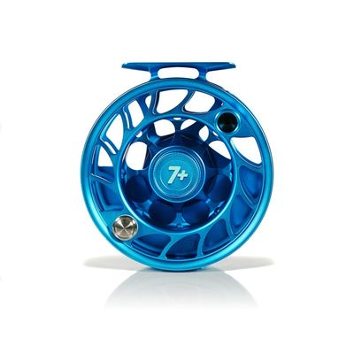 Hatch Custom Iconic Saltwater Slam Reel